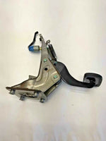 2002 TOYOTA CAMRY Front Emergency Parking Brake Foot Pedal Interior w/ Bracket