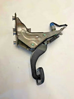 2002 TOYOTA CAMRY Front Emergency Parking Brake Foot Pedal Interior w/ Bracket