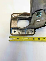 2002 TOYOTA CAMRY Front Emergency Parking Brake Foot Pedal Interior w/ Bracket