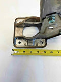2002 TOYOTA CAMRY Front Emergency Parking Brake Foot Pedal Interior w/ Bracket