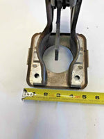 2002 TOYOTA CAMRY Front Emergency Parking Brake Foot Pedal Interior w/ Bracket