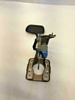 2002 TOYOTA CAMRY Front Emergency Parking Brake Foot Pedal Interior w/ Bracket