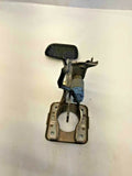 2002 TOYOTA CAMRY Front Emergency Parking Brake Foot Pedal Interior w/ Bracket