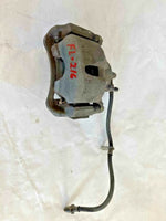 2002 - 2006 TOYOTA CAMRY Front Brake Caliper Stop Hardware Driver Left LH 15"