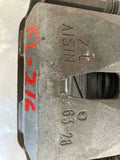 2002 - 2006 TOYOTA CAMRY Front Brake Caliper Stop Hardware Driver Left LH 15"