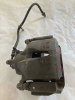 2002 - 2006 TOYOTA CAMRY Front Brake Caliper Stop Hardware Driver Left LH 15"