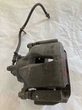 2002 - 2006 TOYOTA CAMRY Front Brake Caliper Stop Hardware Driver Left LH 15"