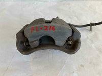 2002 - 2006 TOYOTA CAMRY Front Brake Caliper Stop Hardware Driver Left LH 15"