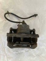 2002 - 2006 TOYOTA CAMRY Front Brake Caliper Stop Hardware Driver Left LH 15"