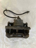 2002 - 2006 TOYOTA CAMRY Front Brake Caliper Stop Hardware Driver Left LH 15"