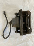 2002 - 2006 TOYOTA CAMRY Front Brake Caliper Stop Hardware Driver Left LH 15"