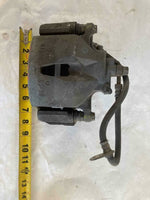 2002 - 2006 TOYOTA CAMRY Front Brake Caliper Stop Hardware Driver Left LH 15"