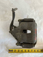 2002 - 2006 TOYOTA CAMRY Front Brake Caliper Stop Hardware Driver Left LH 15"