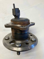 2002 - 2004 TOYOTA CAMRY Rear Back Wheel Hub Bearing w/o ABS Passenger Right RH
