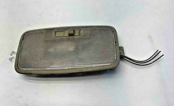 2002 TOYOTA CAMRY Rear Center Roof Interior Light Dome Light Reading Lamp OEM