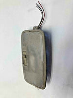 2002 TOYOTA CAMRY Rear Center Roof Interior Light Dome Light Reading Lamp OEM