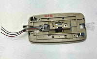 2002 TOYOTA CAMRY Rear Center Roof Interior Light Dome Light Reading Lamp OEM
