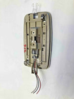 2002 TOYOTA CAMRY Rear Center Roof Interior Light Dome Light Reading Lamp OEM