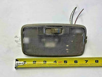 2002 TOYOTA CAMRY Rear Center Roof Interior Light Dome Light Reading Lamp OEM