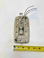 2002 TOYOTA CAMRY Rear Center Roof Interior Light Dome Light Reading Lamp OEM