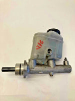 2002-2006 TOYOTA CAMRY Brake Master Cylinder w/Fluid Reservoir Stability Control