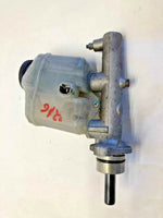 2002-2006 TOYOTA CAMRY Brake Master Cylinder w/Fluid Reservoir Stability Control