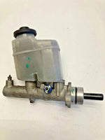 2002-2006 TOYOTA CAMRY Brake Master Cylinder w/Fluid Reservoir Stability Control