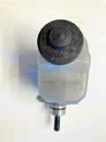 2002-2006 TOYOTA CAMRY Brake Master Cylinder w/Fluid Reservoir Stability Control