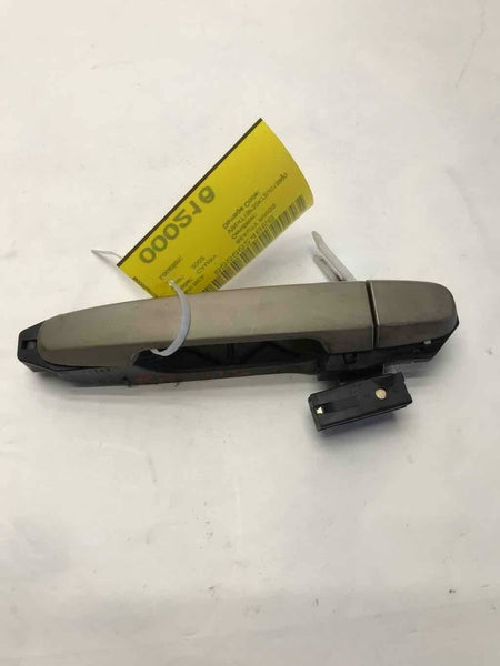 2002 - 2006 TOYOTA CAMRY Rear Back Door Handle Outside Passenger Right RH OEM