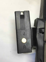 2002 - 2006 TOYOTA CAMRY Rear Back Door Handle Outside Passenger Right RH OEM