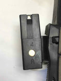 2002 - 2006 TOYOTA CAMRY Rear Back Door Handle Outside Passenger Right RH OEM