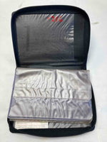 2002 TOYOTA CAMRY Owners Manual Service Book Handbook w/ Bag OEM