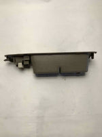 2002 TOYOTA CAMRY Rear Power Window Switch Control Trim Bezel Driver Left LH OEM