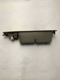 2002 TOYOTA CAMRY Rear Power Window Switch Control Trim Bezel Driver Left LH OEM