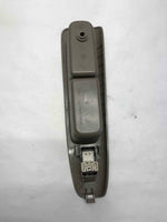 2002 TOYOTA CAMRY Rear Power Window Switch Control Trim Bezel Driver Left LH OEM