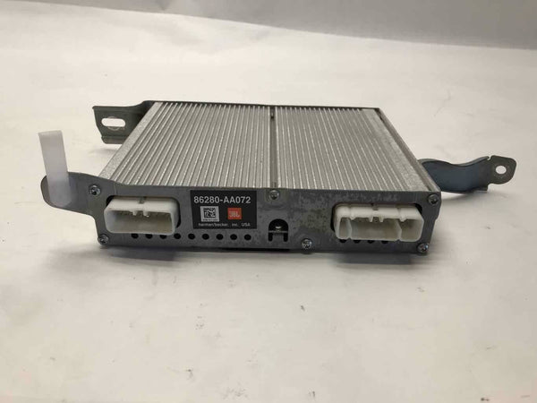 2002 - 2006 TOYOTA CAMRY Power Radio AM FM Audio Amplifier AMP 86280-AA072