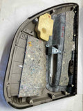 2002 - 2004 TOYOTA CAMRY Rear Back Door Interior Trim Panel Passenger Right RH