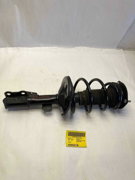 2002 - 2006 TOYOTA CAMRY Front Strut Shock Absorber w/ Spring Driver Left LH