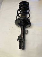 2002 - 2006 TOYOTA CAMRY Front Strut Shock Absorber w/ Spring Driver Left LH
