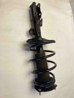2002 - 2006 TOYOTA CAMRY Front Strut Shock Absorber w/ Spring Driver Left LH