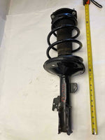 2002 - 2006 TOYOTA CAMRY Front Strut Shock Absorber w/ Spring Driver Left LH