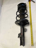 2002 - 2006 TOYOTA CAMRY Front Strut Shock Absorber w/ Spring Driver Left LH