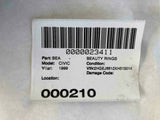 HONDA CIVIC 1999 14" Wheel Rim And Tire Steel 185 / 70 R14 Original Used OEM