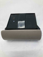 2002 TOYOTA CAMRY Center Dash Ash Tray w/ Coin Holder Bin OEM