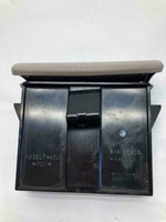 2002 TOYOTA CAMRY Center Dash Ash Tray w/ Coin Holder Bin OEM