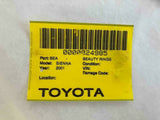 1998 - 2019 TOYOTA SIENNA Auto Flexplate Flywheel Drive Plate Assembly OEM