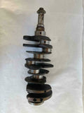 2001 TOYOTA SIENNA Crankshaft w/ Rod Bearings 1MZ-FE OEM