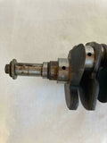 2001 TOYOTA SIENNA Crankshaft w/ Rod Bearings 1MZ-FE OEM