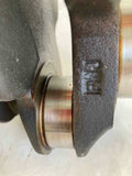 2001 TOYOTA SIENNA Crankshaft w/ Rod Bearings 1MZ-FE OEM