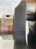 2001 TOYOTA SIENNA Crankshaft w/ Rod Bearings 1MZ-FE OEM
